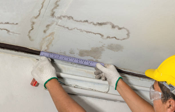 Reliable Water Damage Repair contractor in Smithfield, WV by Aqua Guard Water Damage